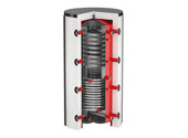 Duo FWS combi water heaters