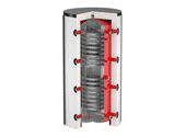 FWP combi water heaters