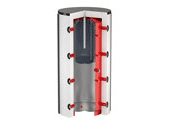 KPB combi water heaters