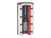 KPS combi water heaters