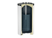 UHP low height water heaters
