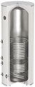 Flamco Supastor Twin Water heater and storage vessel
