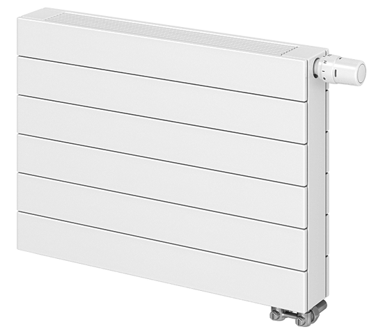 vonaris horizontal designed convectors
