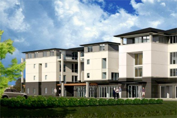 Summerset retirement village case study