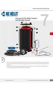 Flamco - Accessories for Water Heaters &amp; Storage Vessels