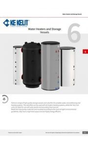 Flamco - Water Heaters & Storage Vessels Flamco - Water Heaters & Storage Vessels