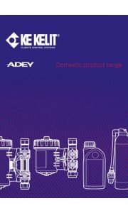 Adey - Chemical Inhibitors Product Catalogue Adey - Chemical Inhibitors Product Catalogue