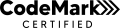 CodeMark certified logo mark.