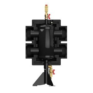 Meiflow L BG Boiler guard without hydraulic diverter