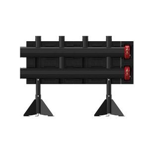 Meiflow L MF Large manifold (2 heating circuits)