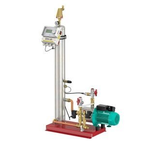 Degasser, ENA 7 - 30