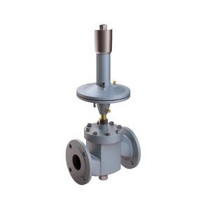 NexusValve Passim DN 65 - DN 80