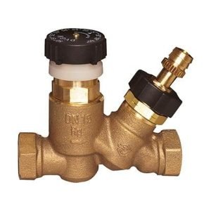 NexusValve TW for domestic water