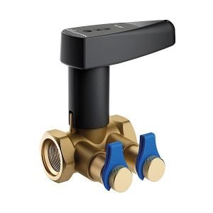 NexusValve Vertex