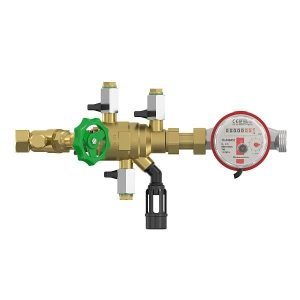 NFE 1 Top-up Unit