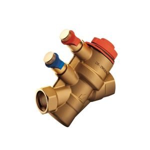 NexusValve Vivax automatic flow rate controller