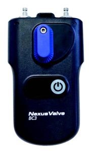 NexusValve Flowmeter BC3