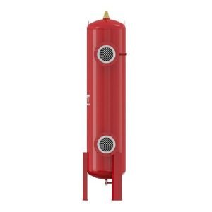 Flexbalance Plus F side view