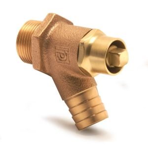 833GMLS Draincock