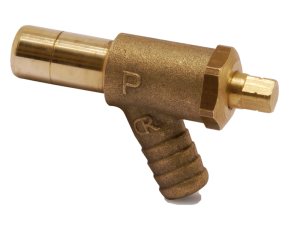 VSH Tectite drain (male x drain)