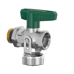 KFE Ball Valve for Potable Water