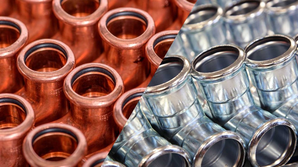 Copper-Vs-Stainless-Steel Copper-Vs-Stainless-Steel