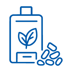 biomass boiler icon