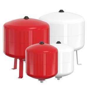 Baseflex_coll_red_white_18-35@600w Baseflex Expansion Vessels 8-80L