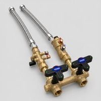Modular Valve System - Modulox - Hero Modular Valve System - Modulox - Hero
