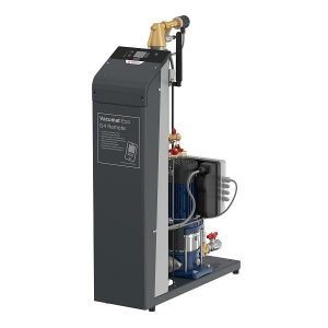 Degasser - Vacumat Eco G4 Remote