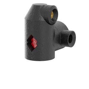 Flamcovent Smart EcoPlus - with insulation