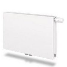 t6 plan centrally connected radiator