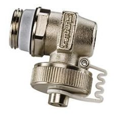 simplex radiator draining plug