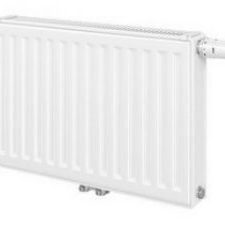 Panel radiator t6