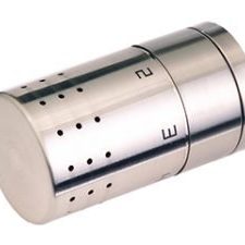 simplex design line therm head