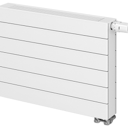 vonaris horizontal design